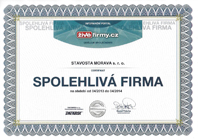 Spolehliv firma