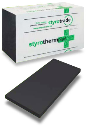 Styrotherm Plus 70