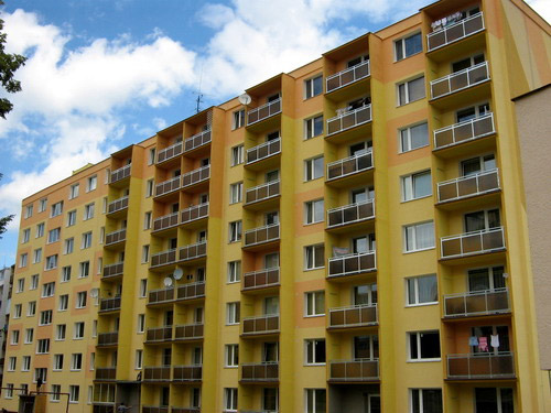 Minerální vata MultiTerm M-D